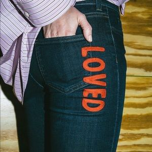 Meet your Posher, Rose